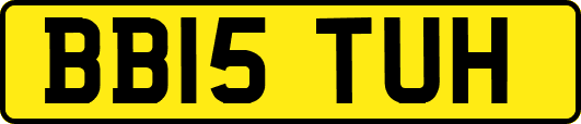 BB15TUH
