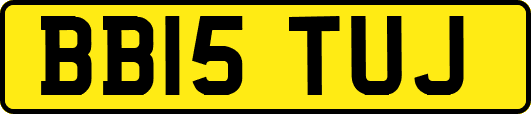 BB15TUJ
