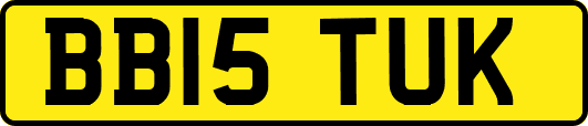 BB15TUK