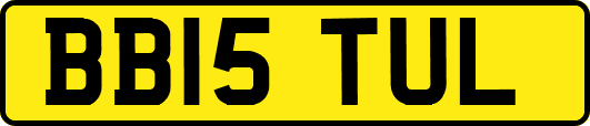 BB15TUL
