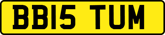 BB15TUM