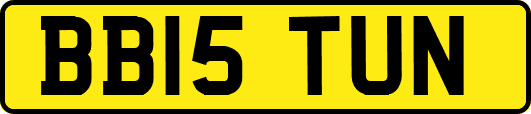 BB15TUN