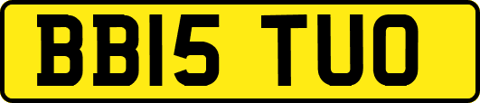 BB15TUO