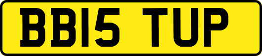 BB15TUP