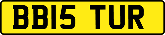 BB15TUR