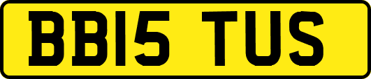 BB15TUS