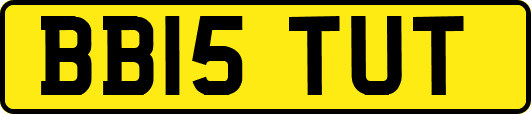 BB15TUT