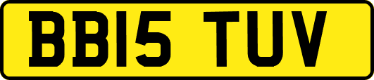 BB15TUV