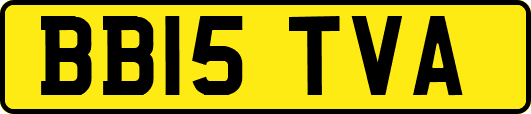 BB15TVA