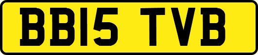 BB15TVB