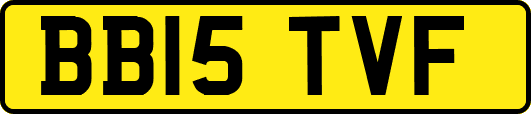 BB15TVF