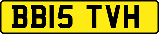 BB15TVH