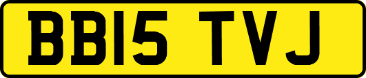 BB15TVJ