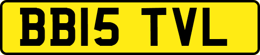 BB15TVL