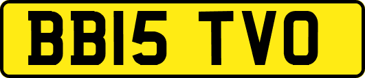 BB15TVO