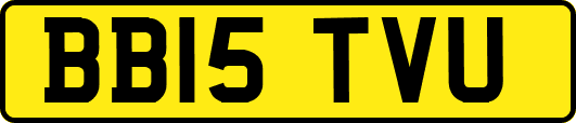 BB15TVU