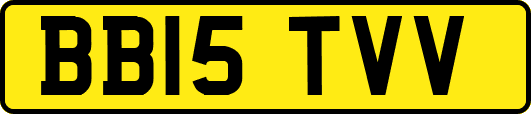 BB15TVV