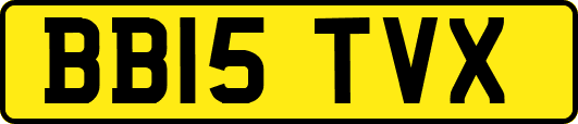 BB15TVX