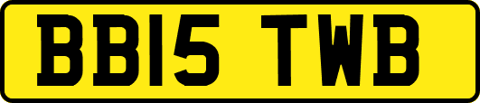 BB15TWB