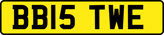 BB15TWE
