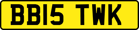 BB15TWK