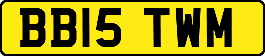 BB15TWM