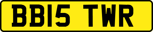 BB15TWR