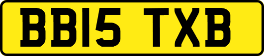 BB15TXB