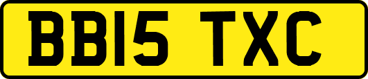 BB15TXC