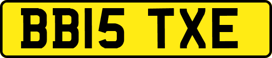 BB15TXE