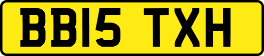 BB15TXH