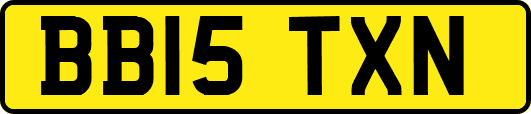 BB15TXN