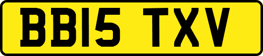 BB15TXV