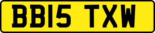 BB15TXW