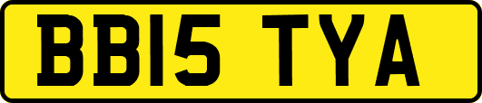 BB15TYA
