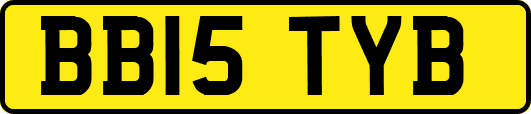 BB15TYB