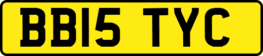 BB15TYC