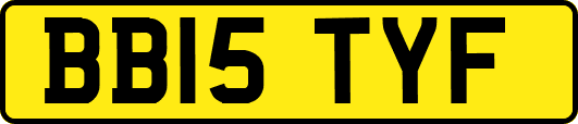 BB15TYF