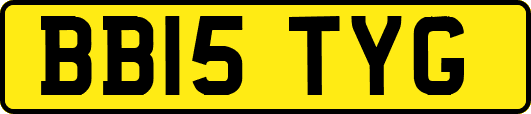 BB15TYG