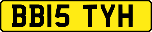 BB15TYH