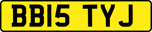 BB15TYJ