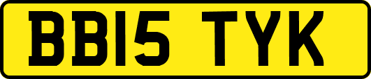 BB15TYK