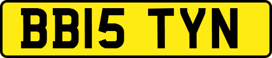 BB15TYN