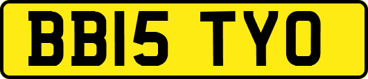 BB15TYO