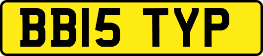 BB15TYP