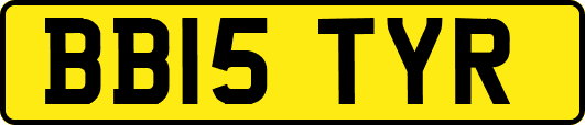 BB15TYR
