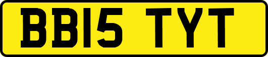 BB15TYT