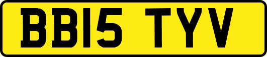 BB15TYV