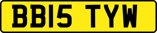 BB15TYW
