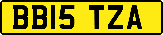 BB15TZA